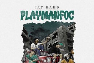 Jay Bahd PLAYMANFOC