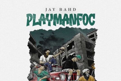 Jay Bahd PLAYMANFOC