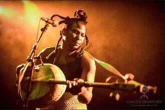 King Ayisoba