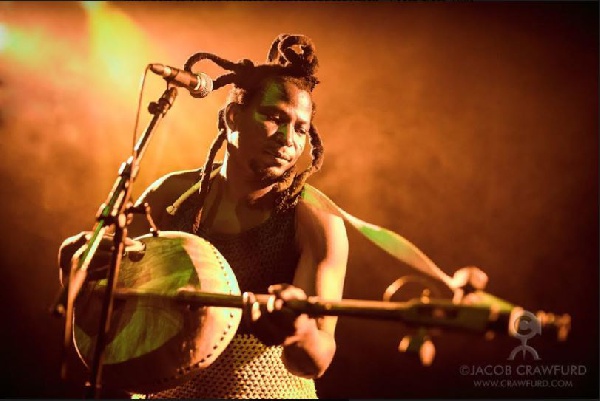 King Ayisoba