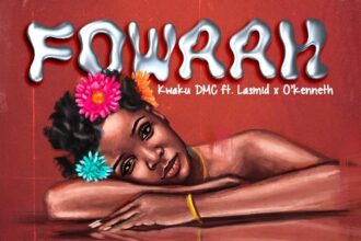 Kwaku DMC Fowaah