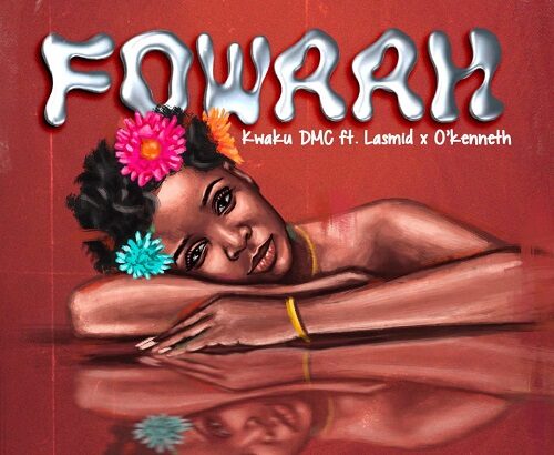 Kwaku DMC Fowaah