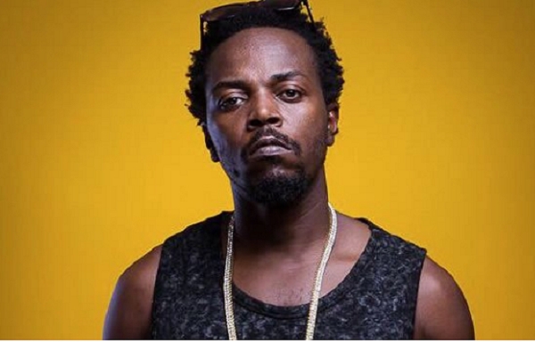 Kwaw Kese