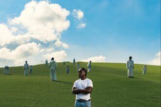 Kweku Smoke Walk With Me