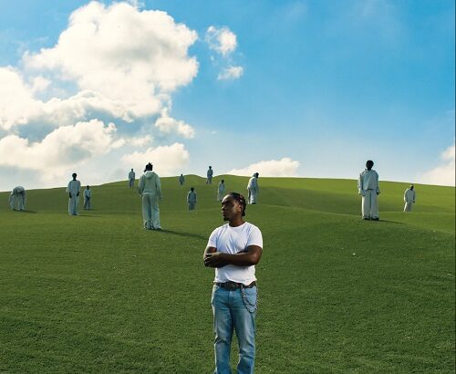 Kweku Smoke Walk With Me