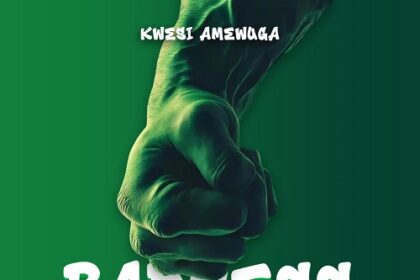 Kwesi Amewuga Badness