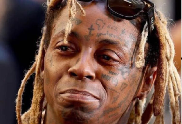 Lil Wayne