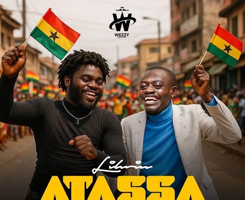 Lil Win Atassa