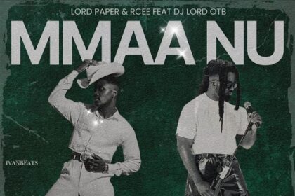 Lord Paper Mmaa Nu