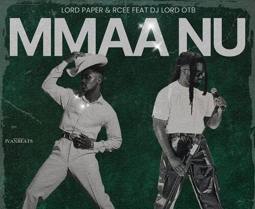 Lord Paper Mmaa Nu