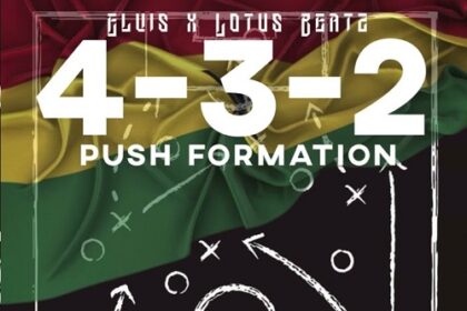 Lotus Beatz & Ok.Elvis Push Formation