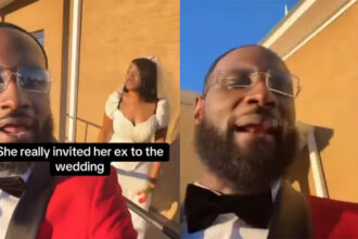 Man cancel wedding