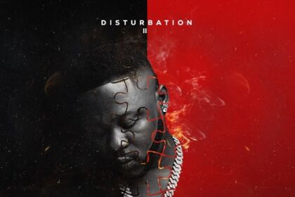 Medikal Disturbation 2