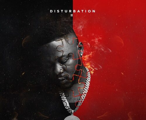 Medikal Disturbation 2