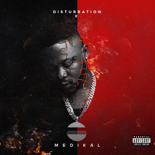 Medikal Disturbation 2
