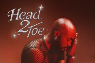 Mr Drew Head 2 Toe