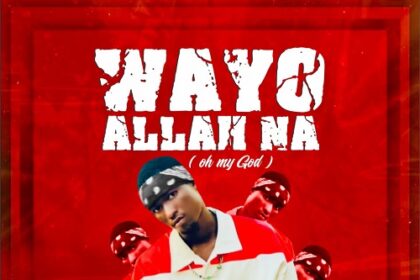 OG Abbah Wayyo Allah Na