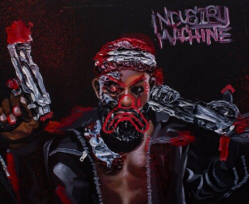 Odumodublvck Industry Machine