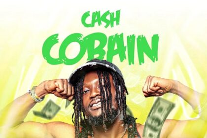 Okese1 Cash Cobain