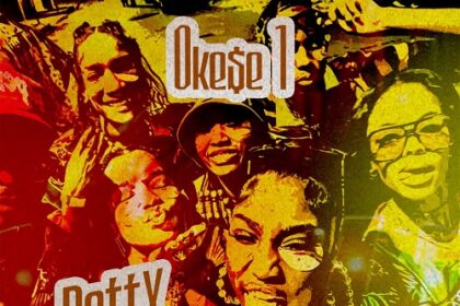 Okese1 Detty December