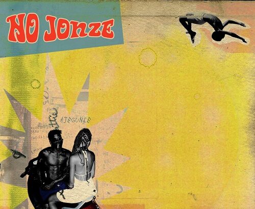 Patoranking No Jonze