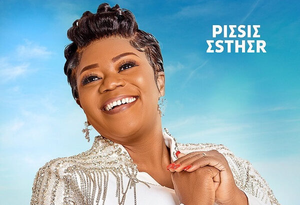 Piesie Esther