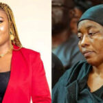 Rachel Appoh & Odo Broni