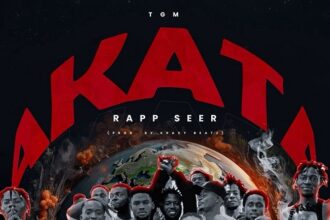 Rapp Seer Akata