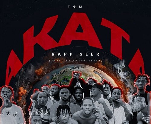Rapp Seer Akata