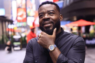 Richard Nii Armah Quaye