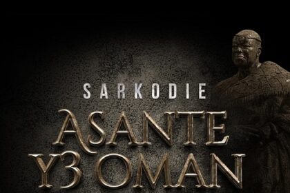 Sarkodie Asante Y3 Oman