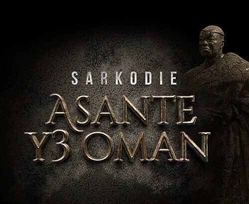 Sarkodie Asante Y3 Oman