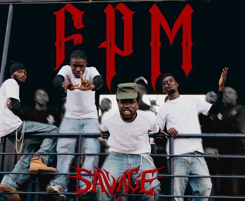 Savage 4 6pm