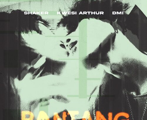 Shaker Pantang