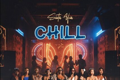 Sista Afia Chill