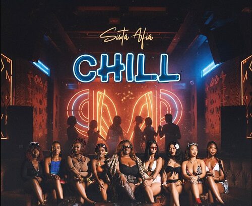 Sista Afia Chill