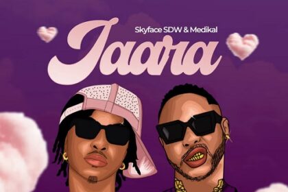 Skyface SDW Jaara