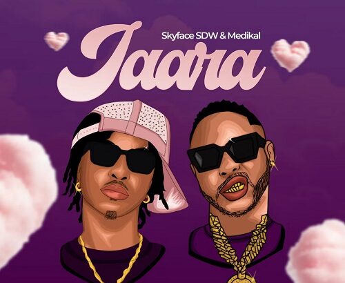 Skyface SDW Jaara