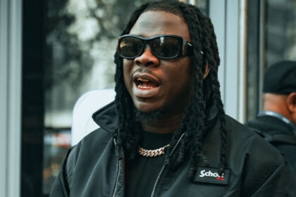 Stonebwoy