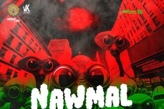 Vybz Kartel Nawmal Again