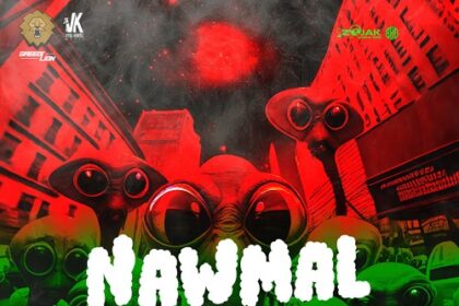 Vybz Kartel Nawmal Again