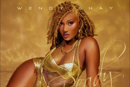 Wendy Shay Ready