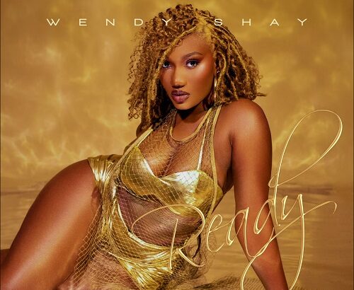 Wendy Shay Ready