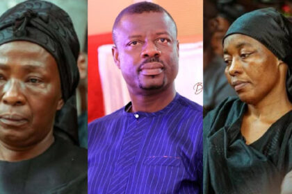 William Kusi speaks on Odo Broni's counterclaim against Akosua Serwaa