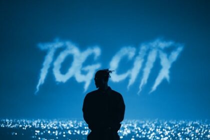 Yaw Tog Tog City