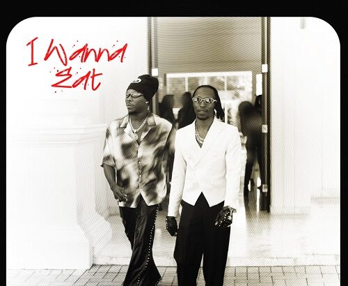 Yo Maps & Stonebwoy I Wanna Eat