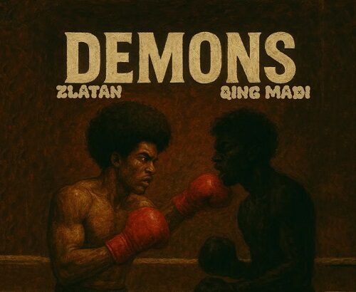 Zlatan Demons