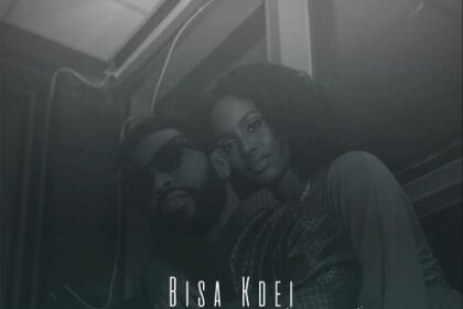 Bisa Kdei Odo Dada
