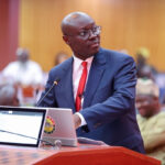 Dr. Cassiel Ato Forson