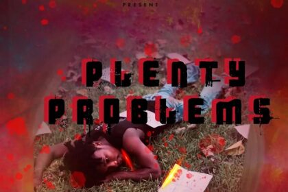 Jay Van Gork Plenty Problems